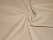 Polyester Suiting Beige
